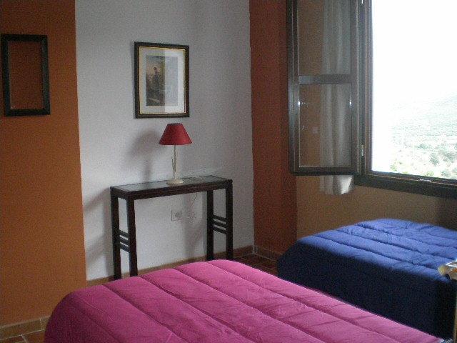 Apartamentos Rurales El Canuelo De Carcabuey Room photo