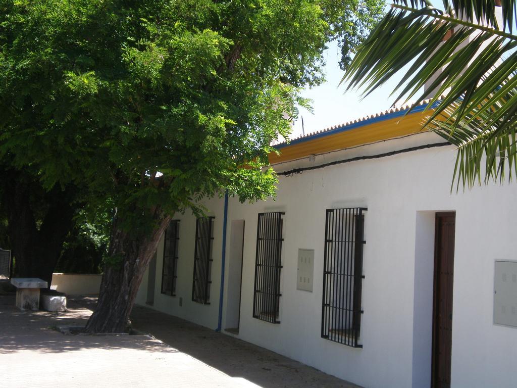 Apartamentos Rurales El Canuelo De Carcabuey Room photo