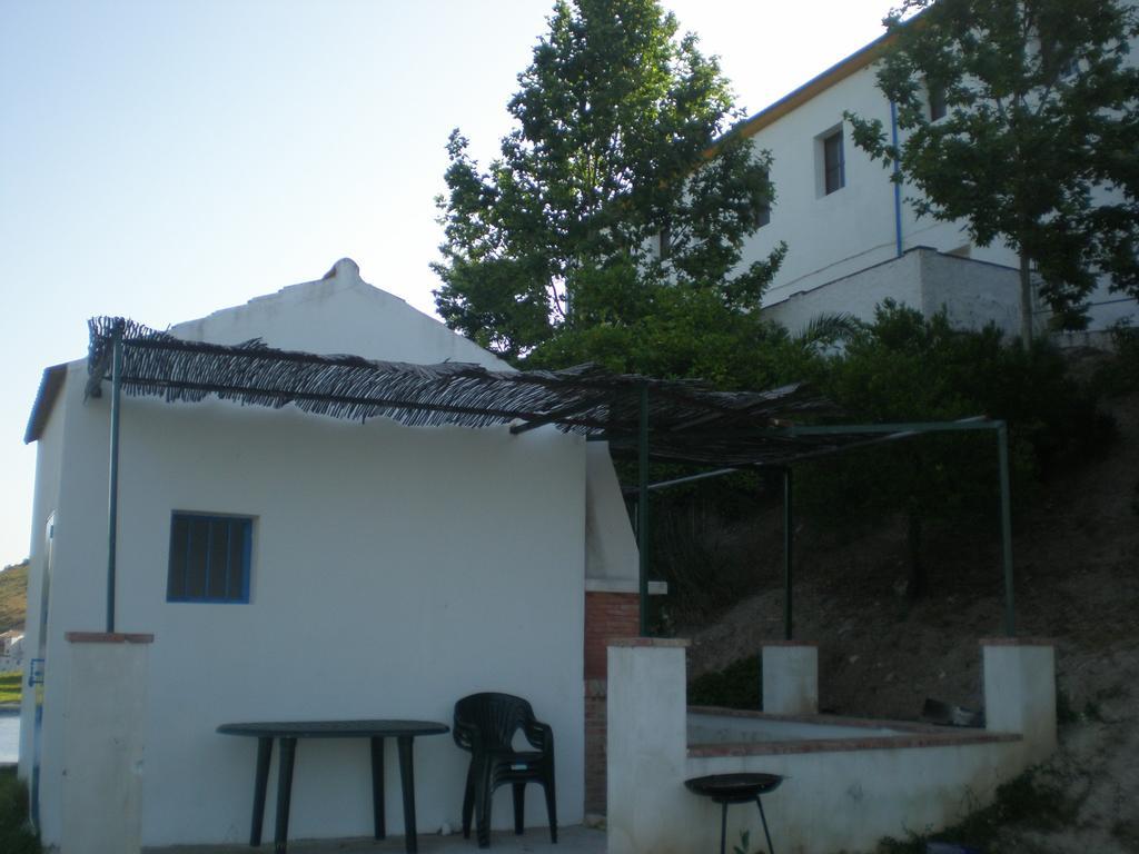 Apartamentos Rurales El Canuelo De Carcabuey Room photo