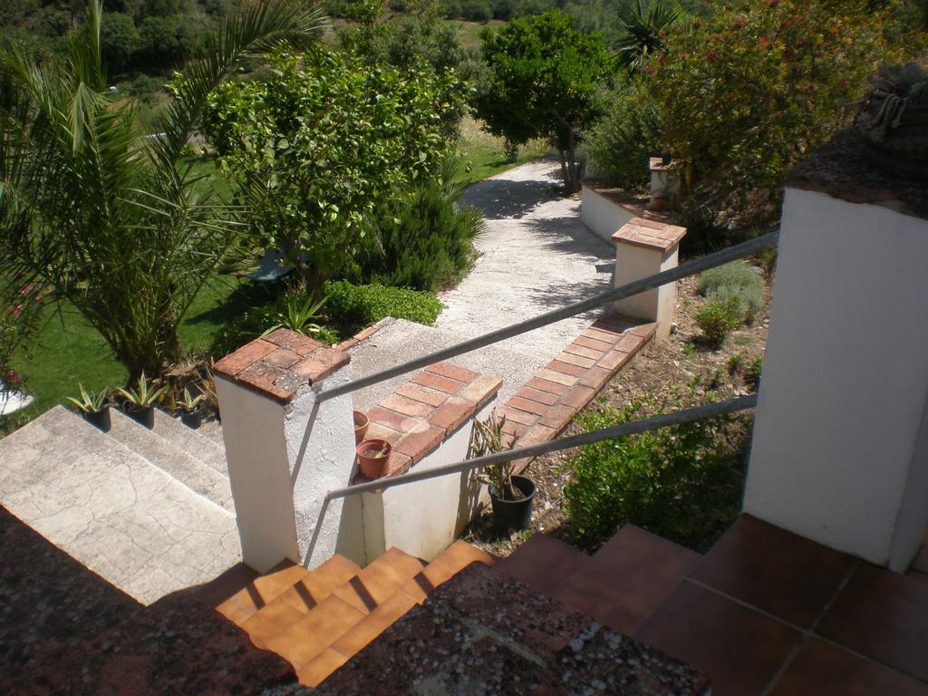 Apartamentos Rurales El Canuelo De Carcabuey Exterior photo
