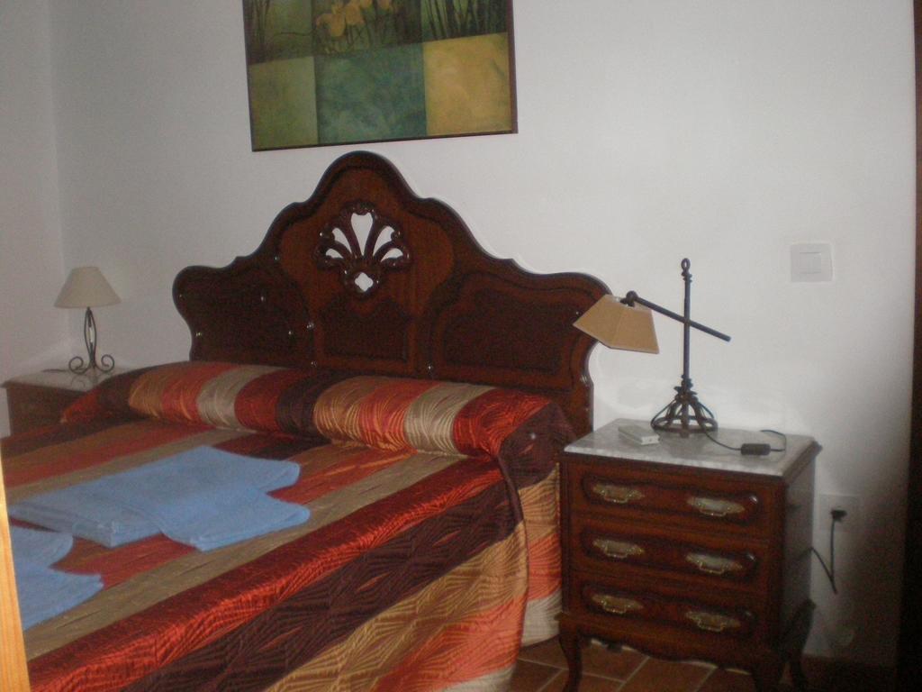 Apartamentos Rurales El Canuelo De Carcabuey Exterior photo