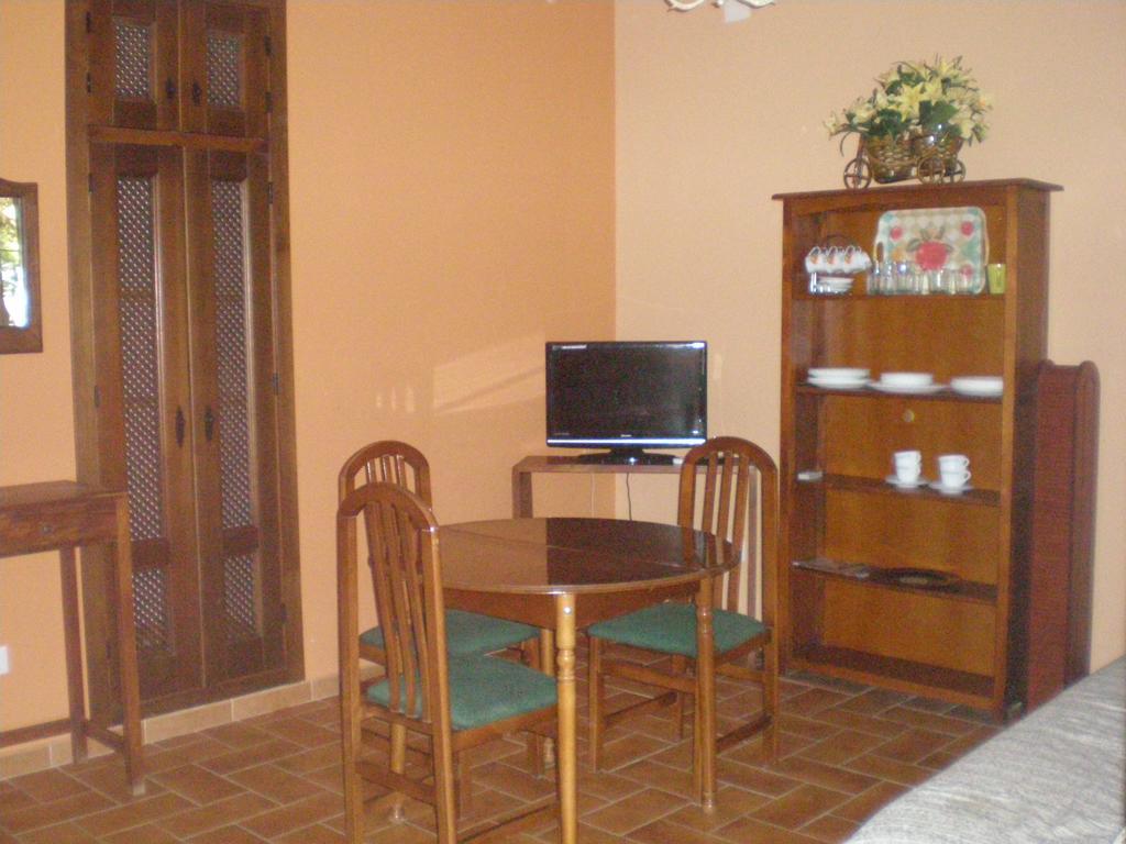 Apartamentos Rurales El Canuelo De Carcabuey Exterior photo